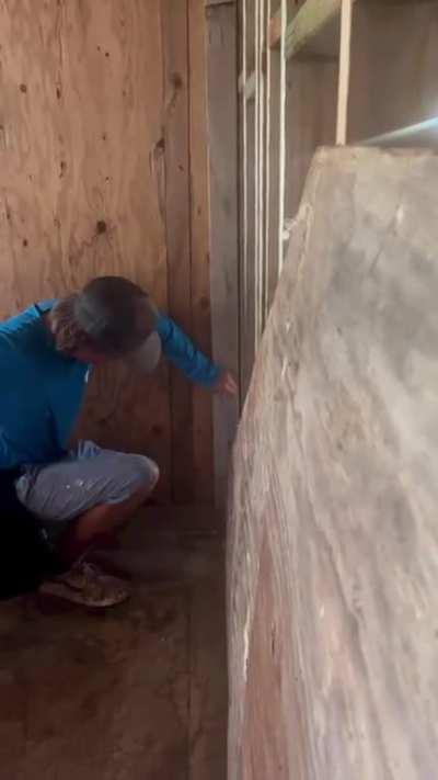 how effective is a dildo hammer