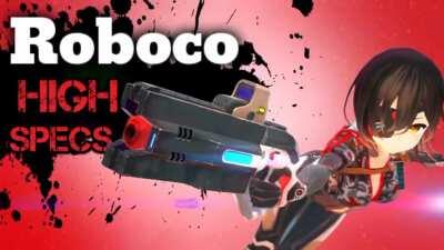 Hololive Gen 0 joins the battle!