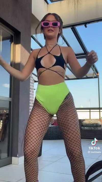 Mel Maia 🤤 (Pack dela e de +100 modelos nos comentários e no meu perfil)