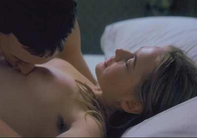 Not your typical day on the film set w/ Kate Winslet