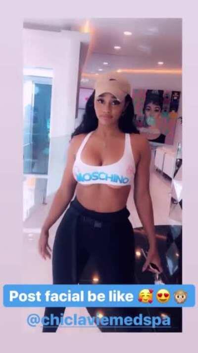 Necessary pauses 😅