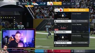 Madden livestreamer abuses his infant child on stream