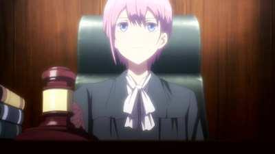 Miku roasts Nino (GTAV)