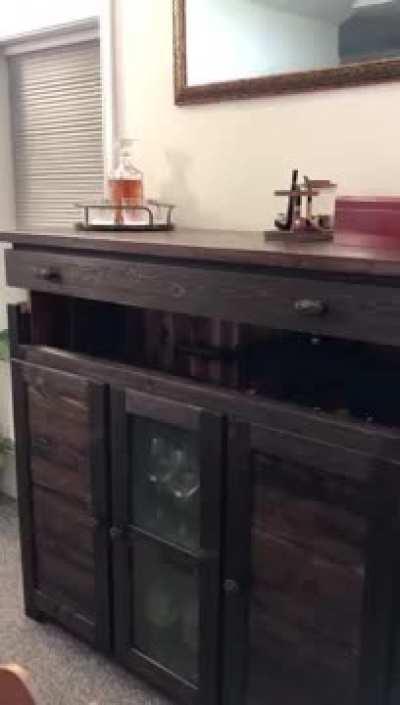 Alexa We Need Guns - Home Automation Setup