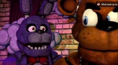 If William is shocked you know it's serious...