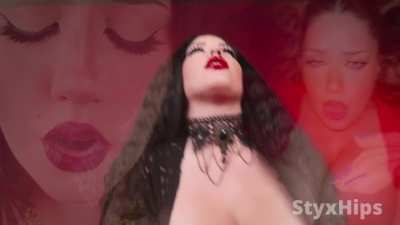 A harmless PMV I cooked up (Totally not going to make you obsessed 😇)