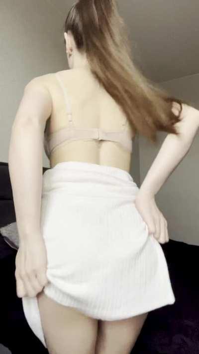 Perfect spot to have a taste