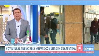 El Periodista proporcionando a los ciudadanos, información veraz y oportuna para hacer valer sus derechos ante la sociedad.