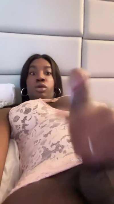 Big load bb - Please follow my new Instagram \ @giagigi620 \ 