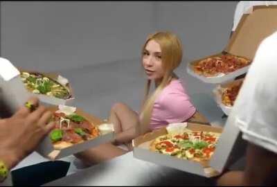 Thanks, I hate this commercial based upon the Blacked Meme