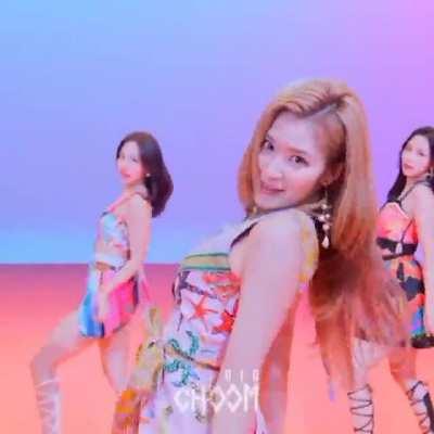 210613 - Beautiful Sana