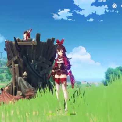 Dancin' is what to do