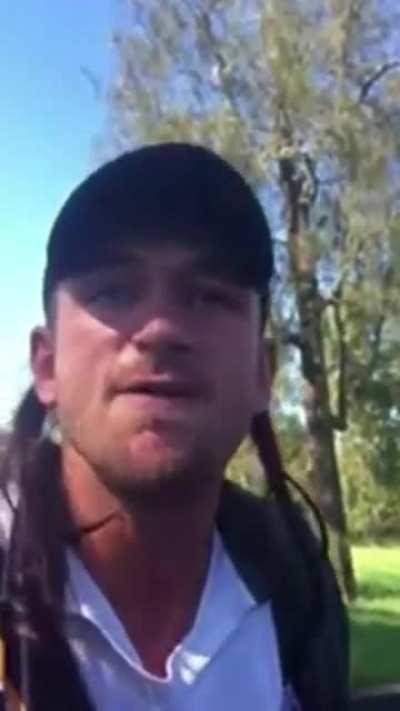 Come On! Do It! Mate