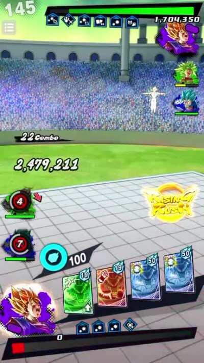 Top 10 fights in anime