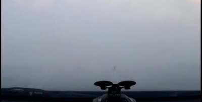 I know they couldn’t literally SEE that coming... but I saw that coming... 🙄