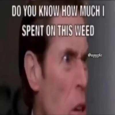 No Norman dont do it.