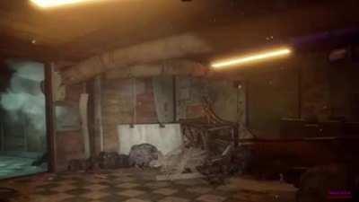 Curity Bleach: Doin'