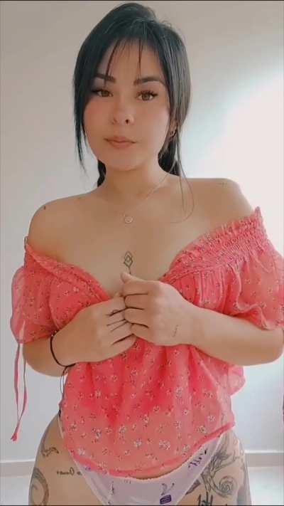 All natural but should i make them bigger?