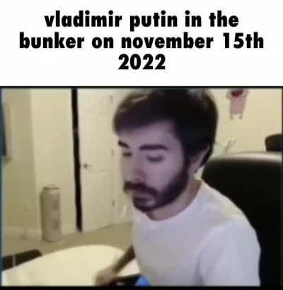 YOU CALM THEFUCK DOWN