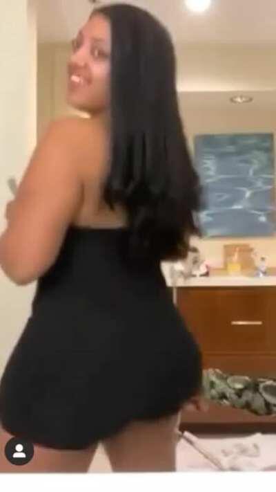 bootyclappersOF - Video #8788