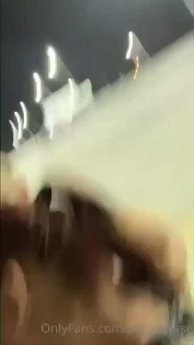 love when my gf and her bestie want my bbc 😩