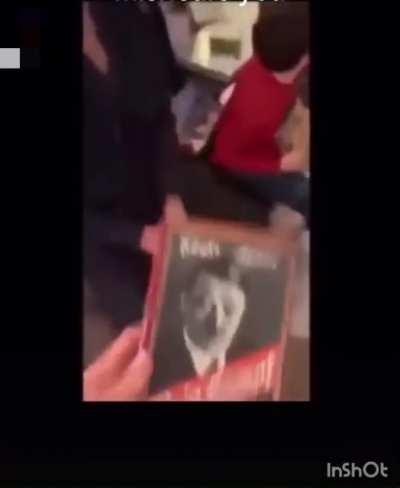 Entiendo totalmente que me pueden banear