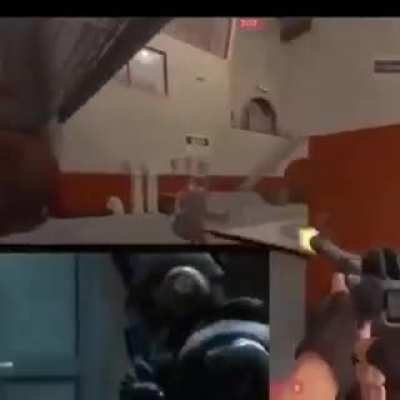 It's Choppa Wednesday