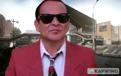 current state of the game