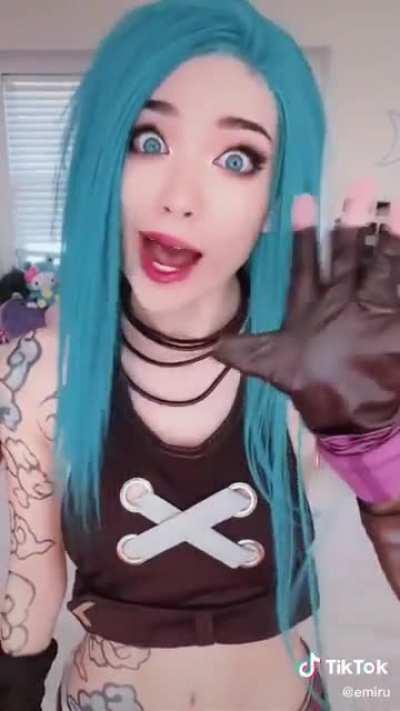 Latest Emi tiktok 😍