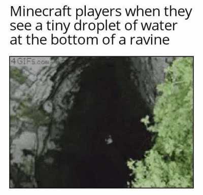 In survival obviously