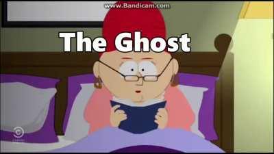 TFW You're 12 minutes into a game and you still need to take a picture of the Shade.