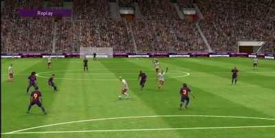 Opponent Advances with the Ball. Petr Cech: Imma Head Outta the Field and Smoke a Joint