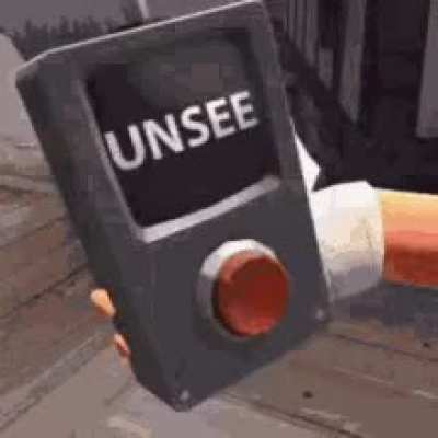 What was your most weird/memorable experience you had in tf2?