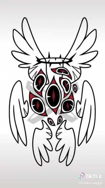 Thanks, I Hate Impersonating an Angel