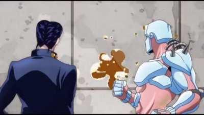 Kibyashi x tohru ( I can’t spell )