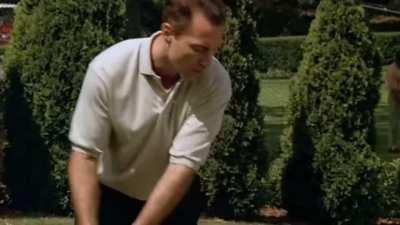 Still going, this asshole