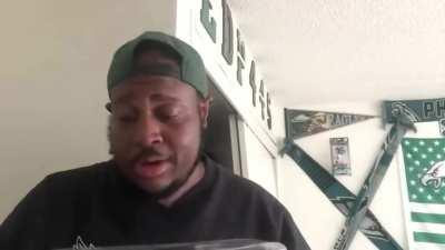 did you change your mind then?