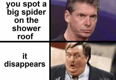 stress level: critical