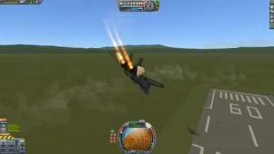 When the nearest toilet is due west and everyone's going for it