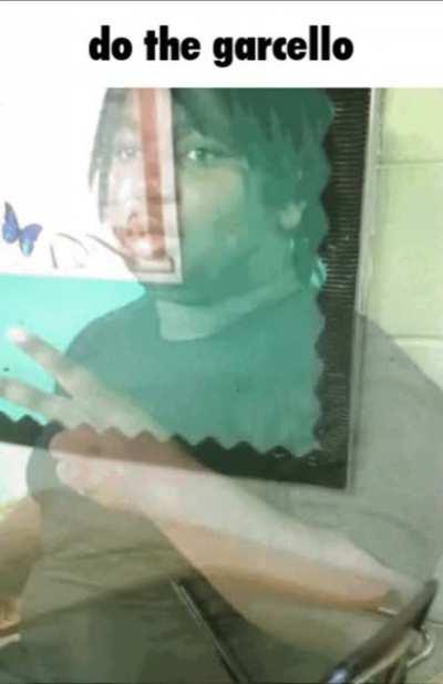 do the garcello