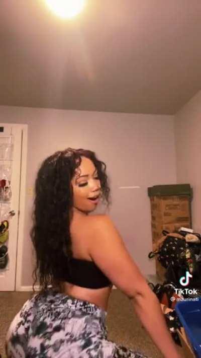 Soft & Jiggly No.278 (I Love TikTok)😍🍑