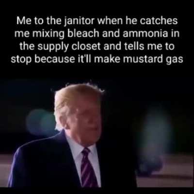 Happens to the best of us