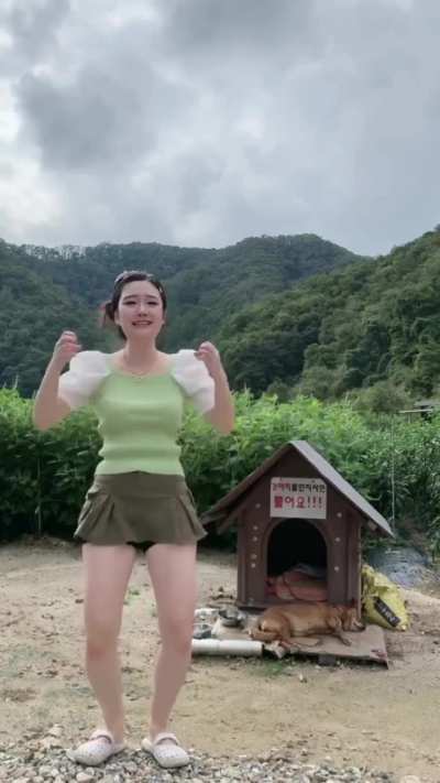 Now those are what I call moves