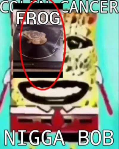 NIGGA HALAL BOB ⚠️🇸🇦🥵