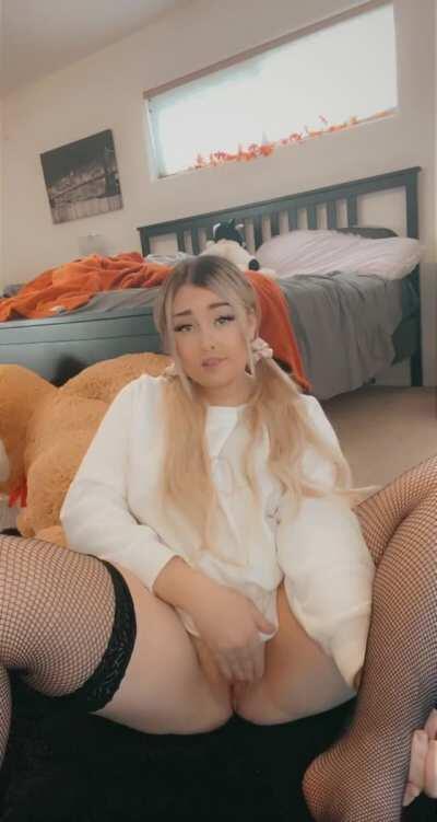 Are you horny too? 🥺😩