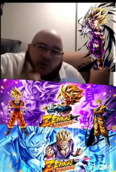 Truth has a message to bandai