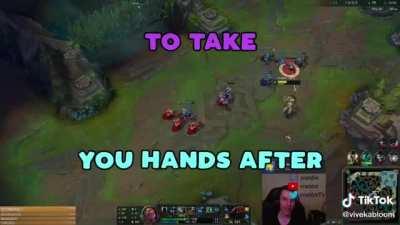 Literal 💩 talkers