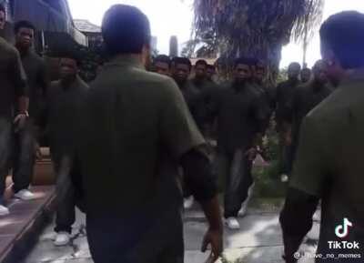 Bro I think it’s hitting