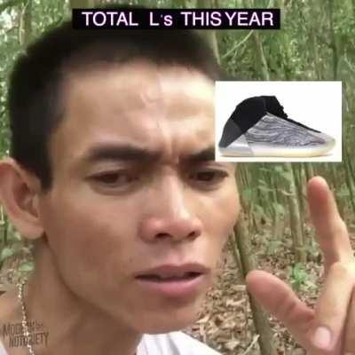 About right, fuck SNKRS