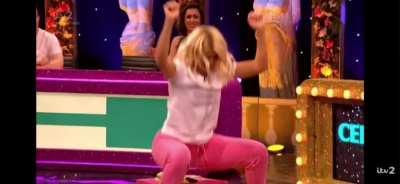 Ass Bouncing 👌😍